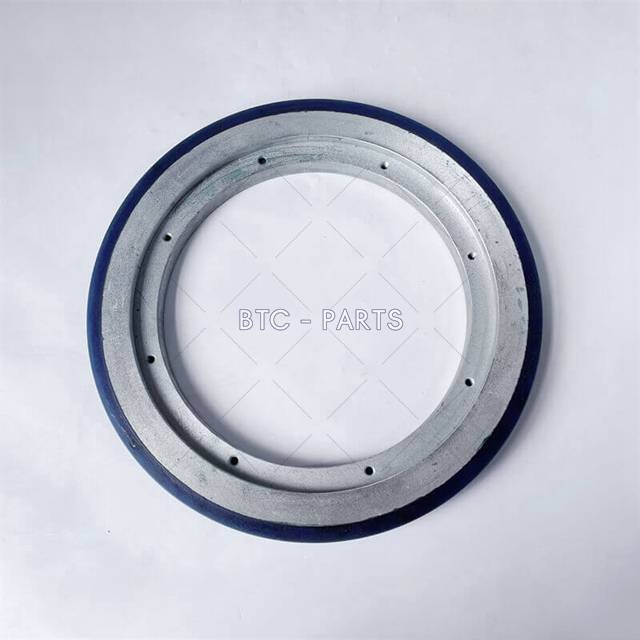 Escalator Handrail Sheave GAA265AP1 Use For Otis