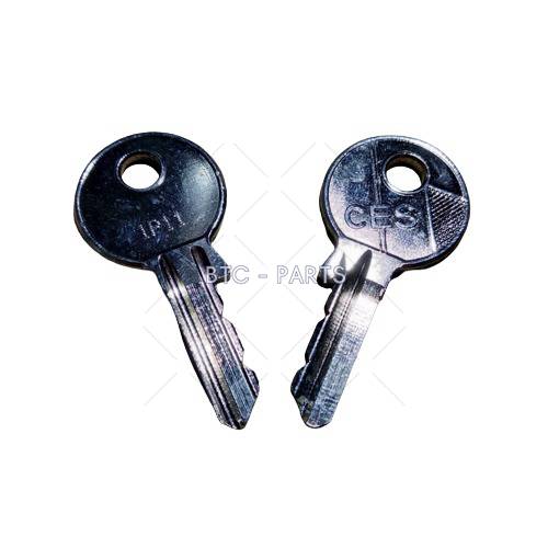 Escalator Key GAA431BW4 Use For Otis