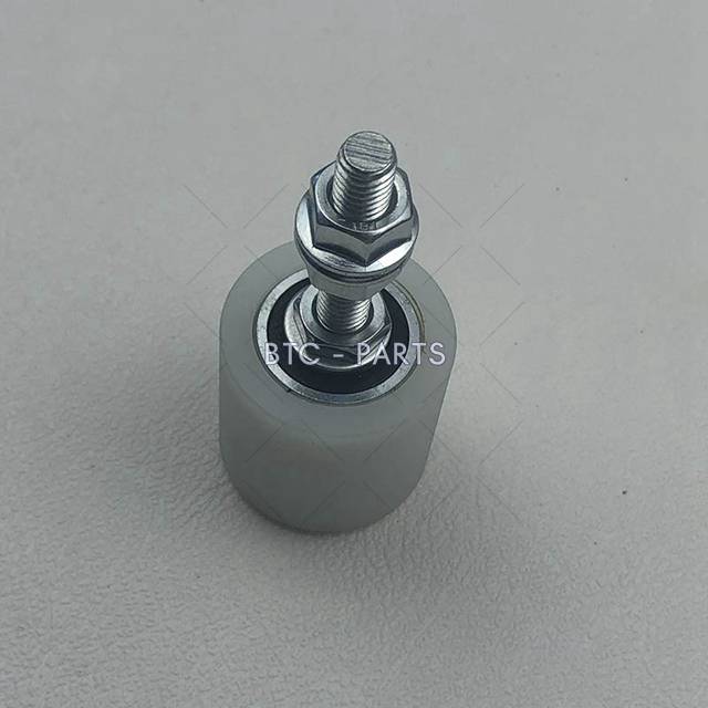 Escalator Handrail Guide Roller GO385FB2 Use For Otis