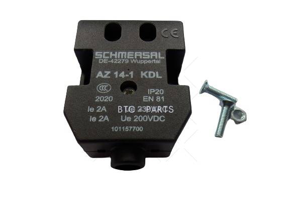 Elevator Door Contact AZ14-1 KDL Use For Otis