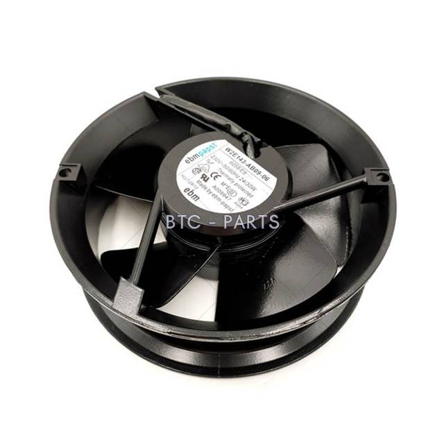 Elevator Fan W2E143-AB09-06 Use For Otis