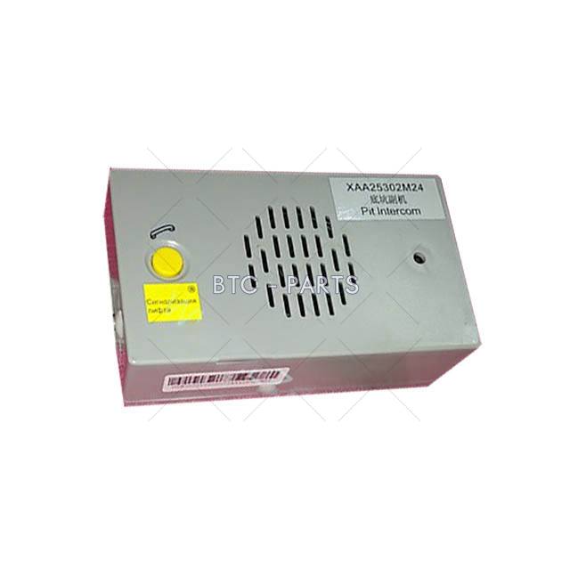 Elevator Pit Intercom XAA25302M24 Use For Otis
