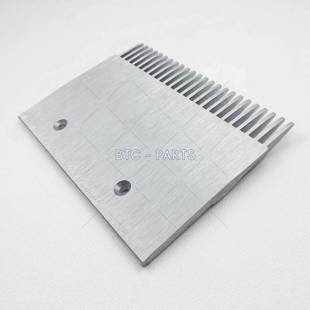 Escalator Comb Plate GAA453BV-51W Use For Otis