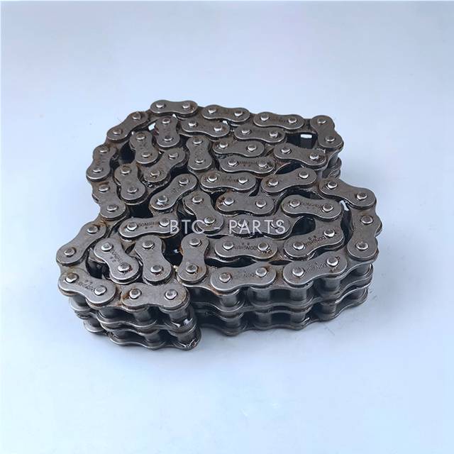 Escalator Drive Chain GAA332AS6-058 Use For Otis