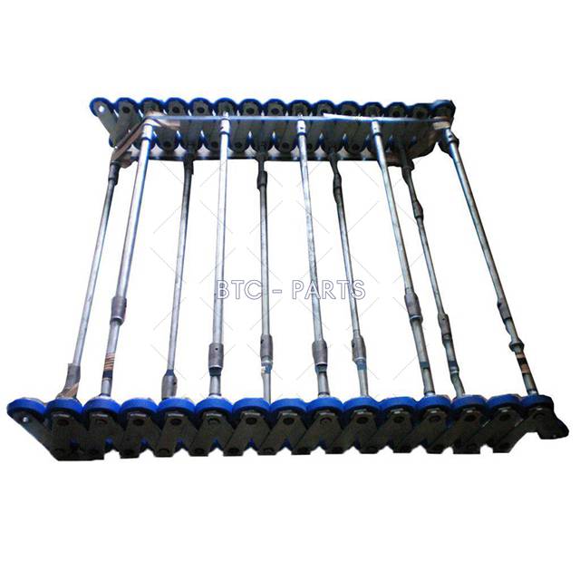 Escalator Step Chain XAA26150X21 Use For Otis