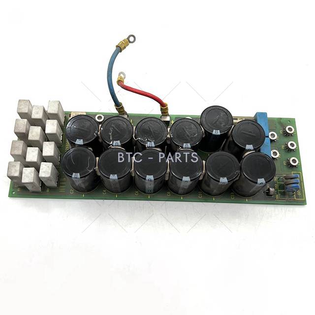 Elevator PCB Board GAA26800K1, Inverter Board Use For Otis