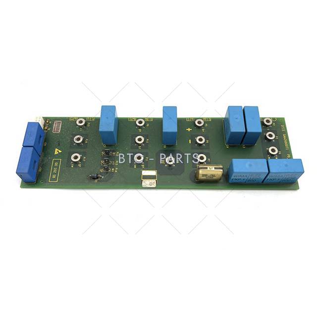 Elevator PCB Board GAA26800L1, Inverter Board Use For Otis