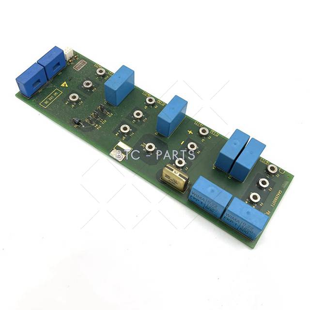 Elevator PCB Board GAA26800L1, Inverter Board Use For Otis