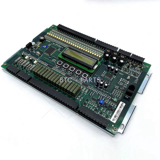Elevator PCB Board BL2000 MC-CPU/H515 V9 Use For Otis