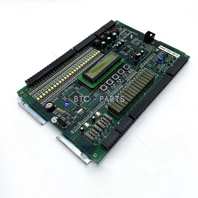 Elevator PCB Board BL2000 MC-CPU/H515 V9 Use For Otis