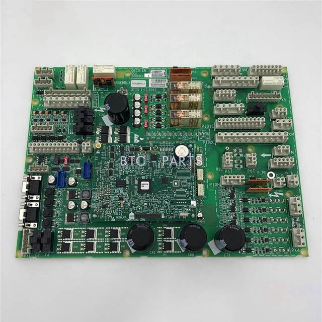 Elevator PCB Board GGA26800LJ6 Use For Otis