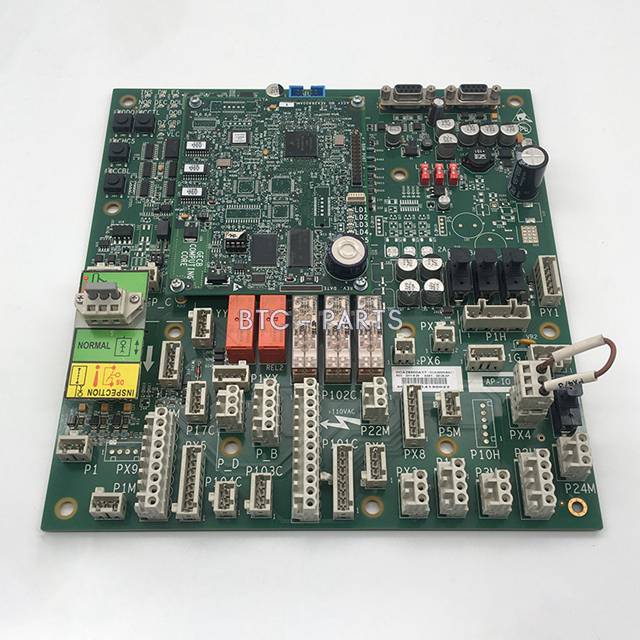 Elevator PCB Board DBA26800AY3 Use For Otis