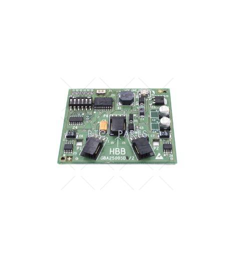 Elevator PCB Board GBA25005D20 Use For Otis