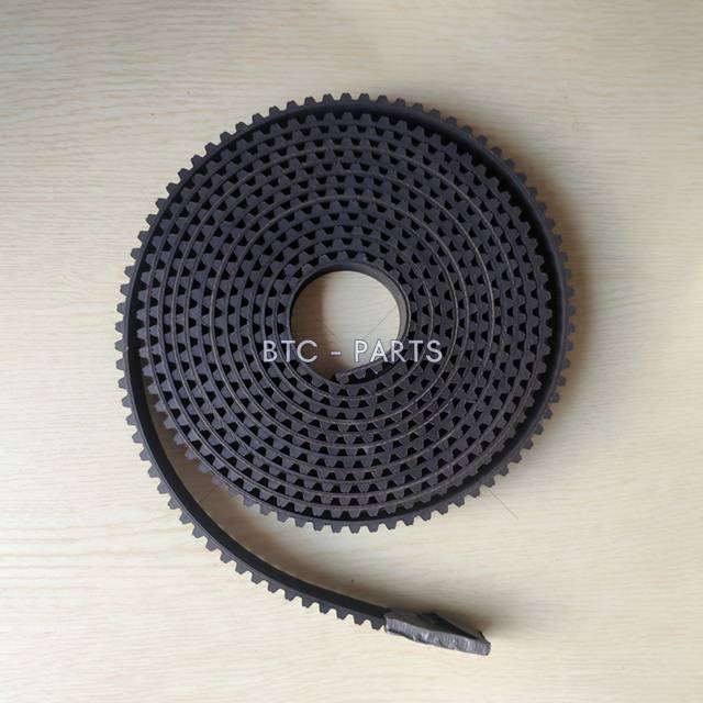 Elevator Belt FAA717B4 Use For Otis