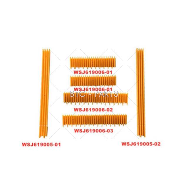 WSJ619006-02 Escalator Step Demarcation Use For Other