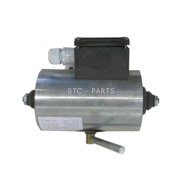 Escalator Brake KM5246891G01 Use For Kone
