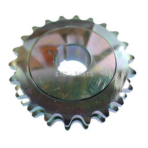 Escalator Gear 50620536 Use For Otis