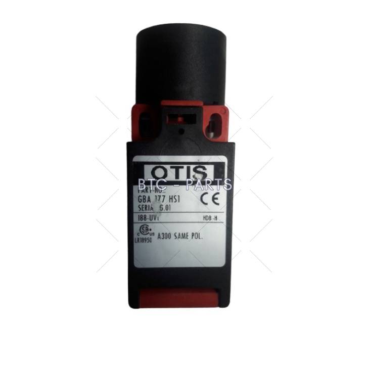 Escalator Stop Switch GBA177HS1 Use For Otis