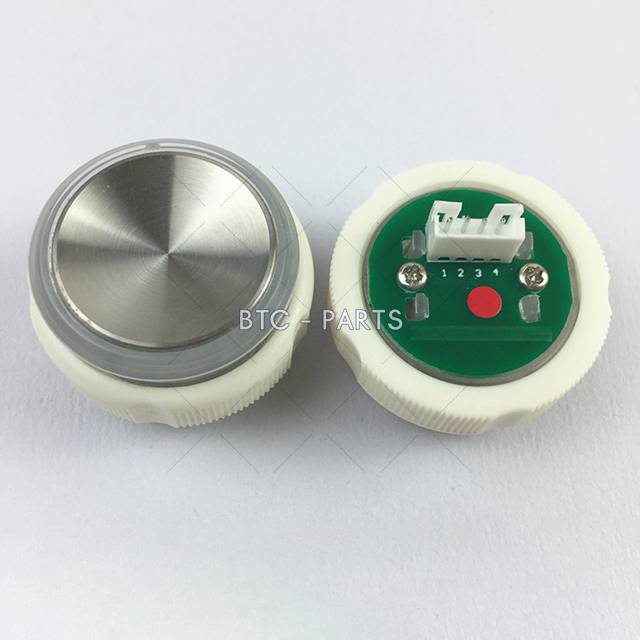 Elevator Push Button FAA25090A712 Use For Otis