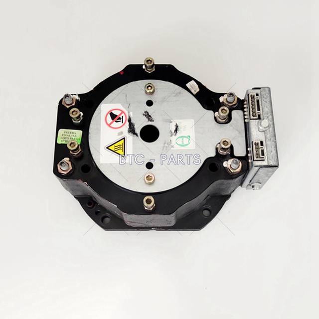 Elevator Brake TCA20222BC5, GEN2 Use For Otis