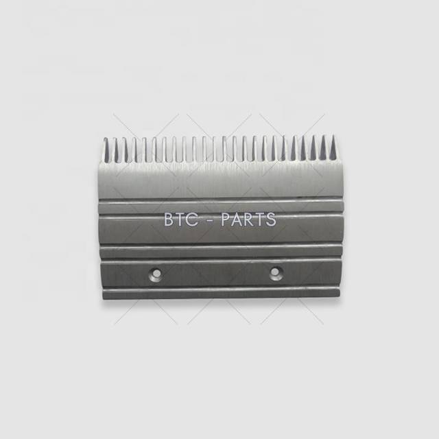 Escalator Comb Plate GAA453BV53 Use For Otis