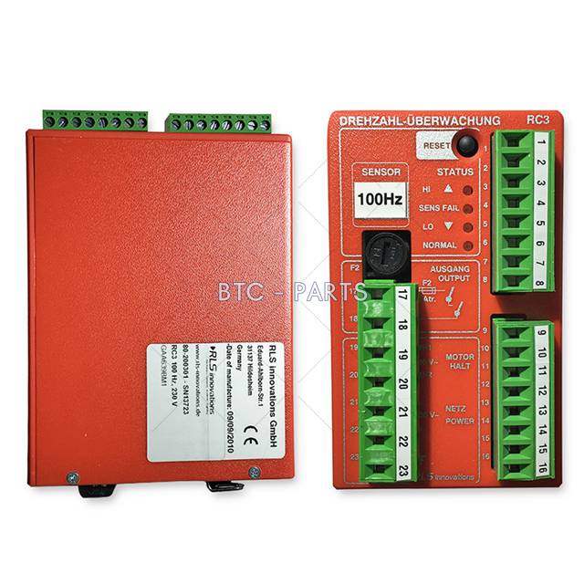 Escalator Device GAA639BM1 RC3 Use For Otis