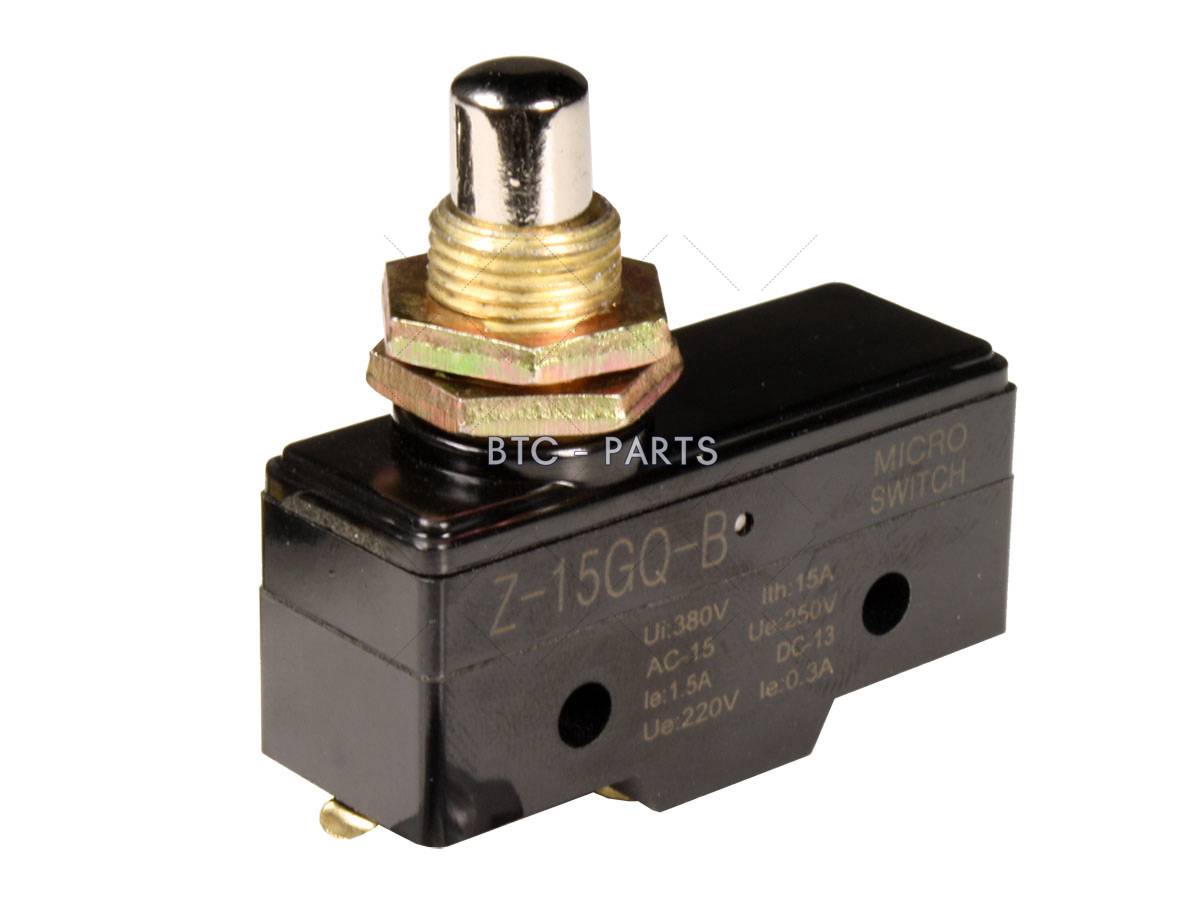 Elevator General Purpose Basic Switch Z-15GQ-B Use For Otis