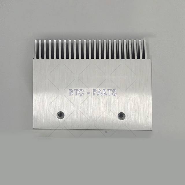 Escalator Comb Plate GAA454BV2 Use For Otis