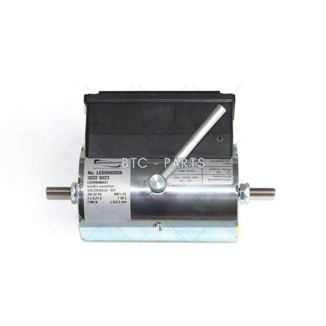 Escalator Kendrion Brake GAA20401F551 Use For Otis