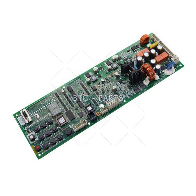 Elevator PCB Board GAA26800NB1, SPBC_II Board Rescue Board For Gen2 Use For Otis
