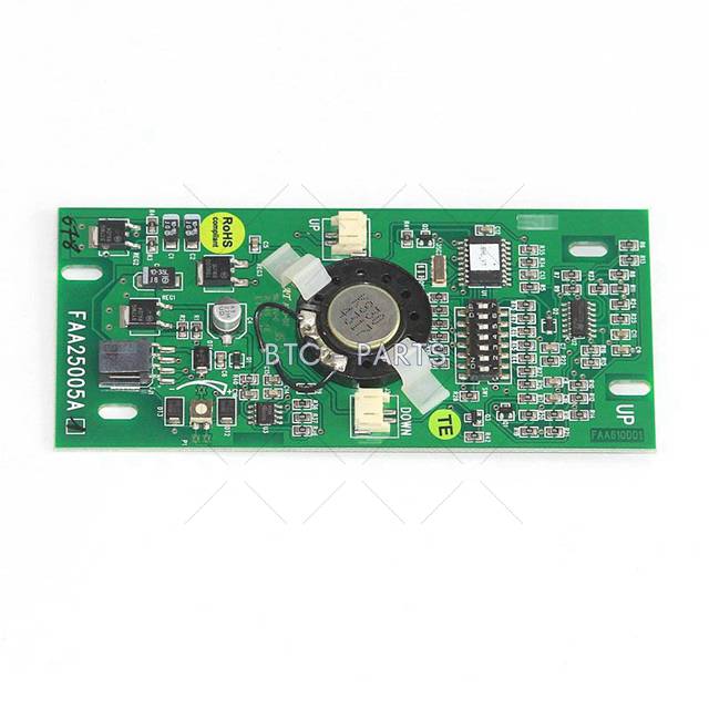 Elevator PCB Board FAA25005A1 Use For Otis