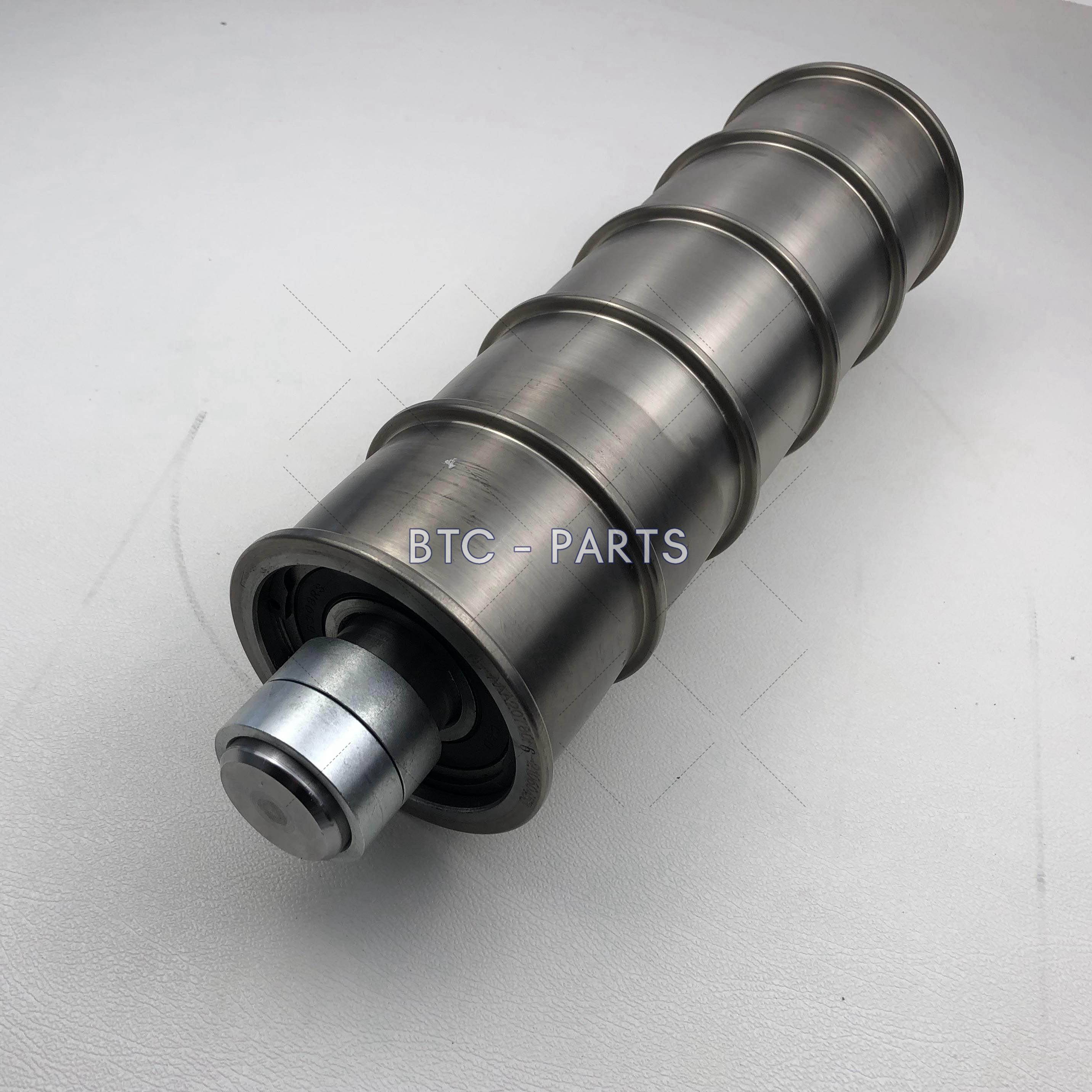 Elevator CAR/CWT Suspension Pulley AAA20780A1 Use For Otis