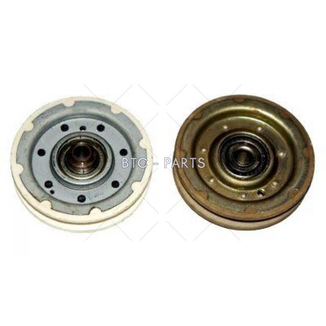 Elevator Door Hanging Wheel F0456FJ1 Use For Otis