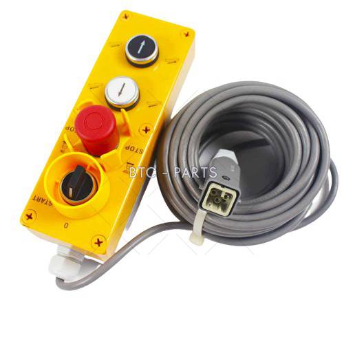 Escalator Inspection Device DAA26220AS Use For Otis