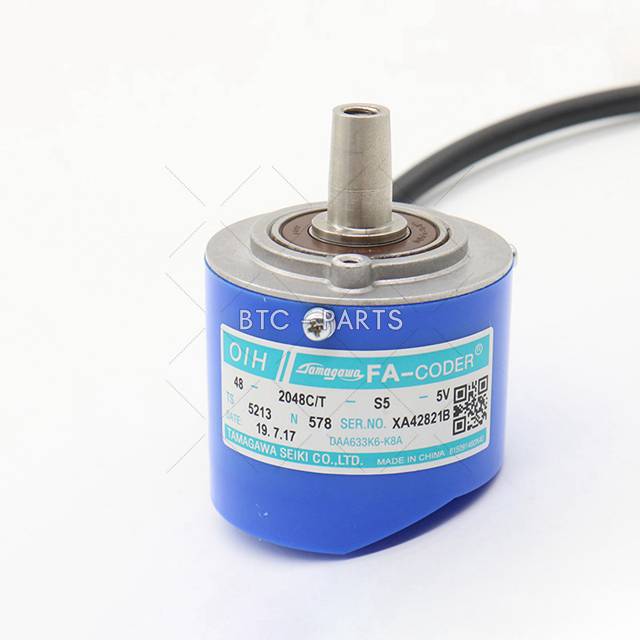 Elevator Encoder TS5213N578 Use For Otis