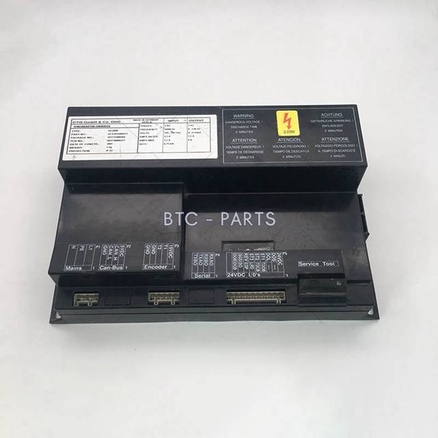 Elevator Door Controller GDA24350BD11 Use For Otis