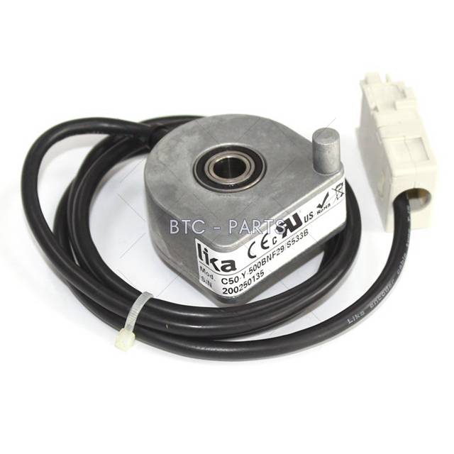 Elevator Door Encoder C50-Y-500BNF29-S533B Use For Otis