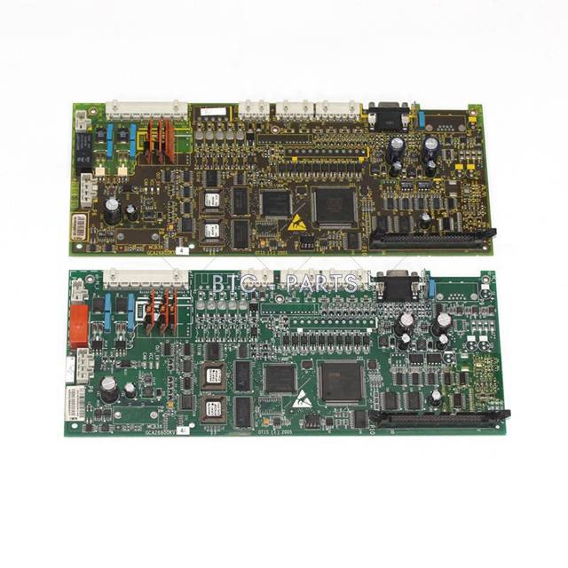 Elevator PCB Board GCA26800KV44, Control Board MCB3X Use For Otis