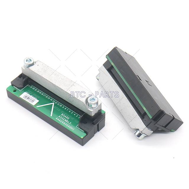 Elevator PCB Board ABA21700Y2, Steel Strip Detection PCB Board Use For Otis