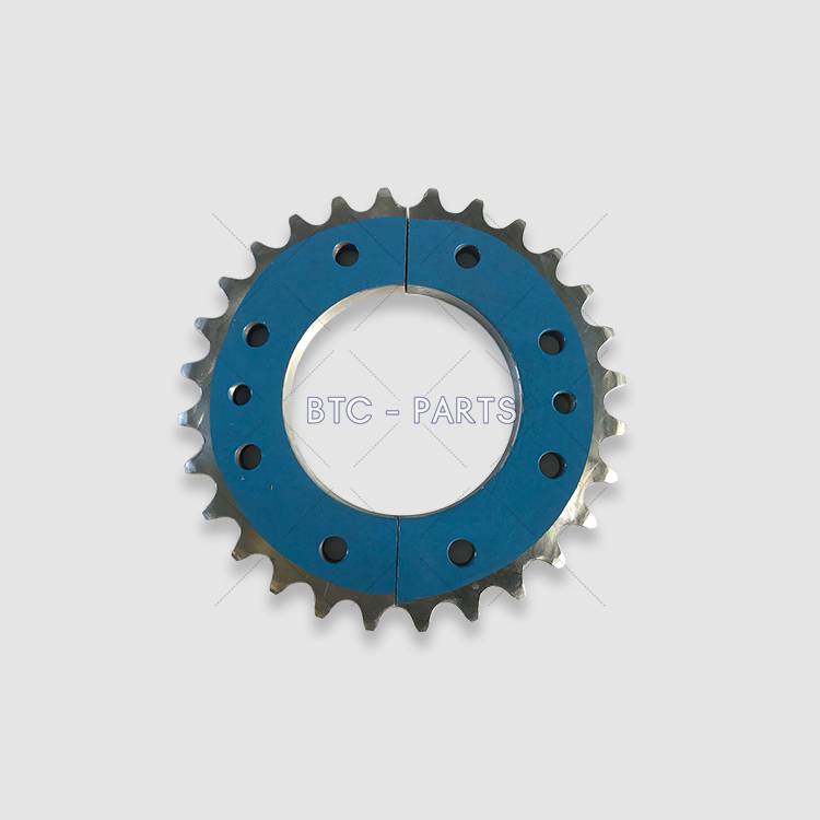 Escalator Gear GAA195MT1 Use For Otis