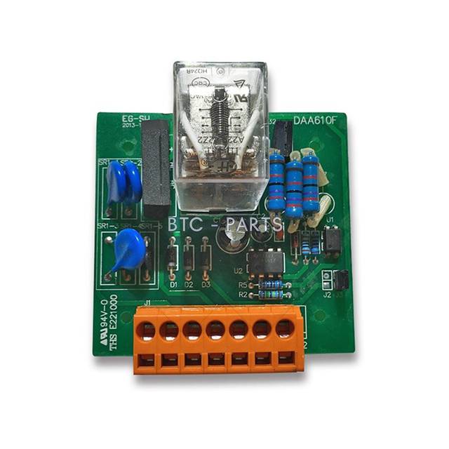 Escalator PCB Board G2D90FC2 Use For Otis