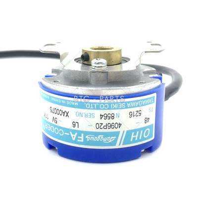 Elevator Encoder TS5216N8564 Use For Otis