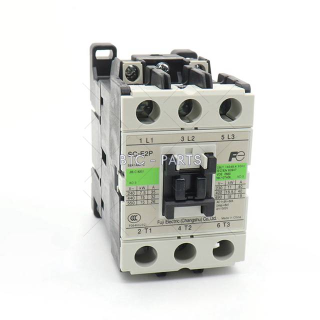 Elevator Contactor SC-E3P Use For Otis