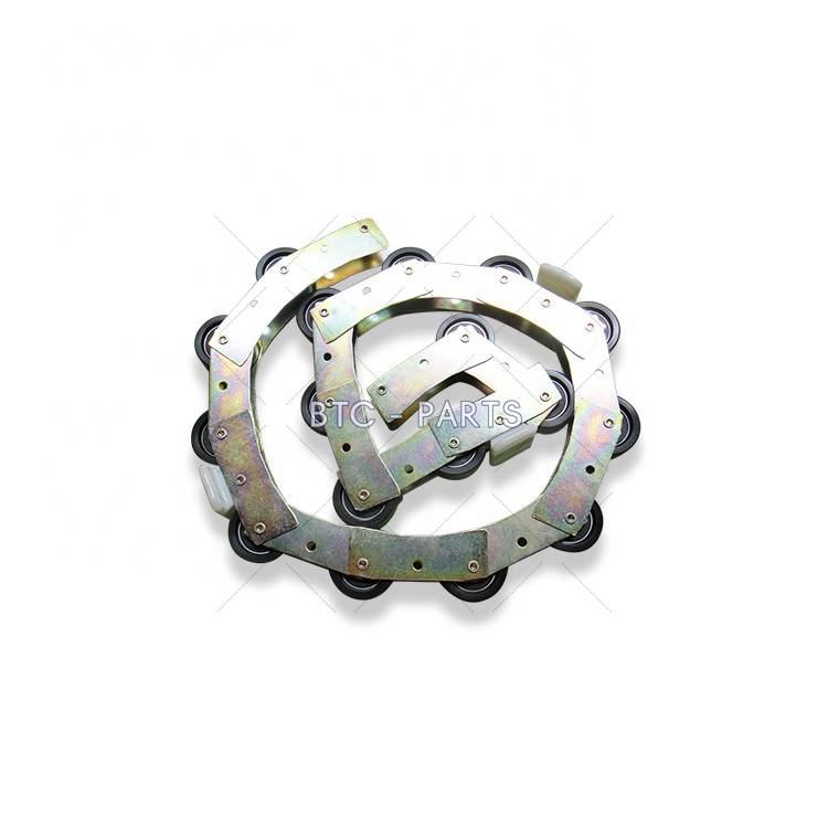 Escalator Return Chain XAA332AB1 Use For Otis