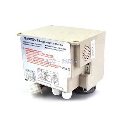 Elevator Power Supply XBA25302AC-15 Use For Otis