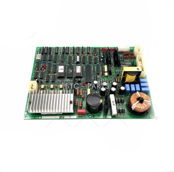 Elevator PCB Board DCD-201 Use For Otis