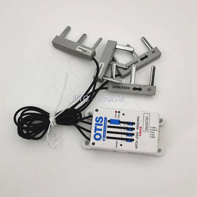 Elevator Loading Sensor DAA24270N1 Use For Otis
