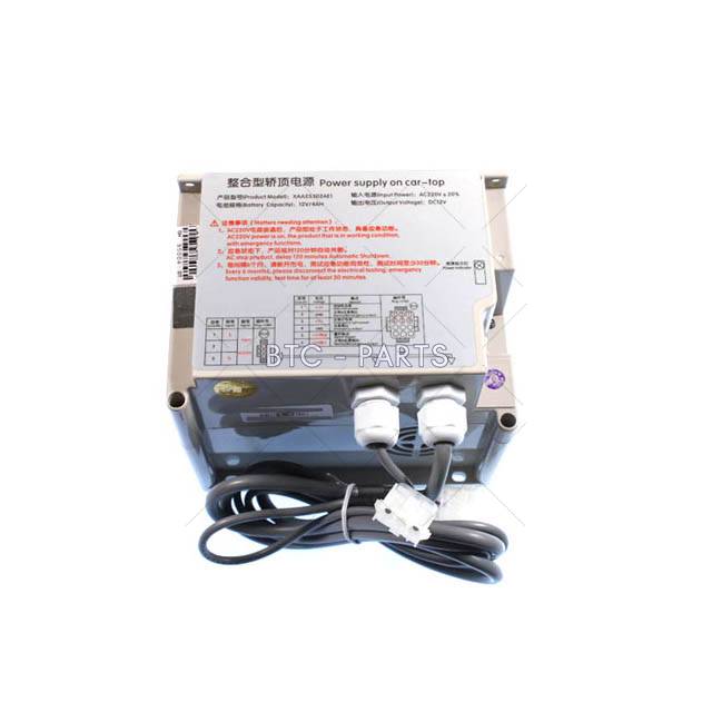 Elevator Power Supply XCA25302AE1 Use For Otis