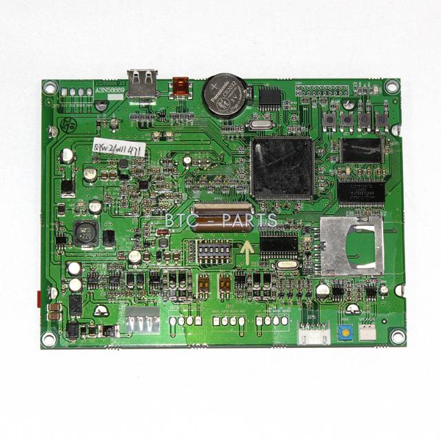 Elevator PCB Board A3N58869 Use For Otis