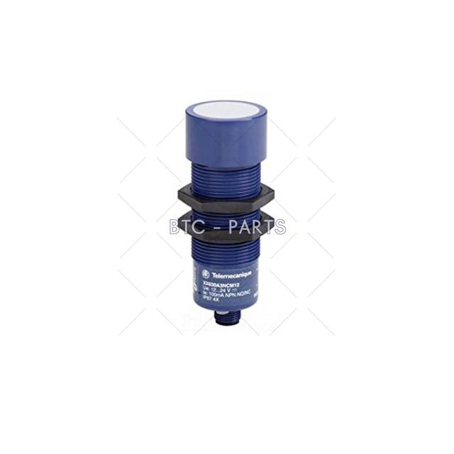 Escalator Ultrasonic Sensor XX630A1PCM12 Use For Otis